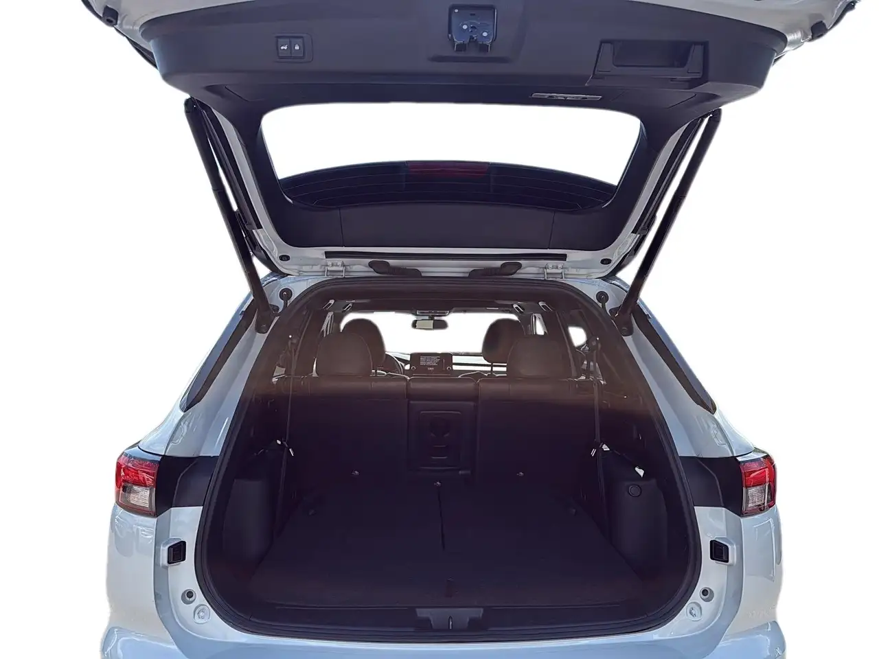 Mitsubishi Outlander fotografie Mitsubishi Outlander