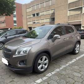 1.4 Turbo 4x4 LT+ S&S