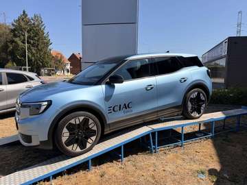 e-Explorer 79 kWh RWD Extended Range Premium Premium
