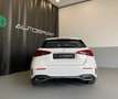 Mercedes-Benz A 180 A 180 Automatic Premium AMG Line Weiß - thumbnail 5