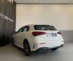 Mercedes-Benz A 180 A 180 Automatic Premium AMG Line Weiß - thumbnail 4