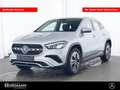 Mercedes-Benz GLA 180 GLA 180 PROGRESSIVE/ADVANCED/KAMERA/NAVI/MBUX LED Silber - thumbnail 1