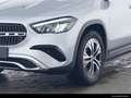 Mercedes-Benz GLA 180 GLA 180 PROGRESSIVE/ADVANCED/KAMERA/NAVI/MBUX LED Silber - thumbnail 3