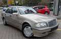 Mercedes-Benz C 180 Lim. Classic*2Hd/Rentner*Klima*KeinRostTOP Silber - thumbnail 3