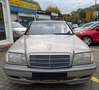 Mercedes-Benz C 180 Lim. Classic*2Hd/Rentner*Klima*KeinRostTOP Silber - thumbnail 2