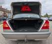 Mercedes-Benz C 180 Lim. Classic*2Hd/Rentner*Klima*KeinRostTOP Silber - thumbnail 6