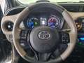Toyota Yaris 1.5 Hybrid Bi-Tone Gris - thumbnail 19