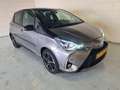 Toyota Yaris 1.5 Hybrid Bi-Tone Grijs - thumbnail 5
