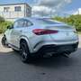 Mercedes-Benz GLE 350 AMG  59517€ HTVA TVA DÉDUCTIBLE GARANTIE 42 MO Argent - thumbnail 2