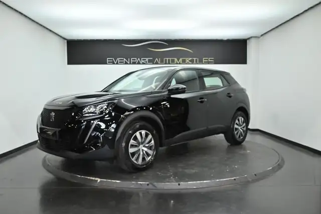 Peugeot 2008 BUSINESS BlueHDi 110 S&amp;S BVM6 Active Business