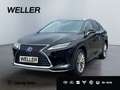 Lexus RX 450h Luxury Line *Allrad*HUD*360°*M Levinson* Schwarz - thumbnail 1