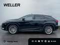 Lexus RX 450h Luxury Line *Allrad*HUD*360°*M Levinson* Schwarz - thumbnail 5