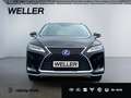 Lexus RX 450h Luxury Line *Allrad*HUD*360°*M Levinson* Schwarz - thumbnail 2