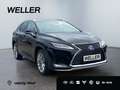 Lexus RX 450h Luxury Line *Allrad*HUD*360°*M Levinson* Schwarz - thumbnail 4