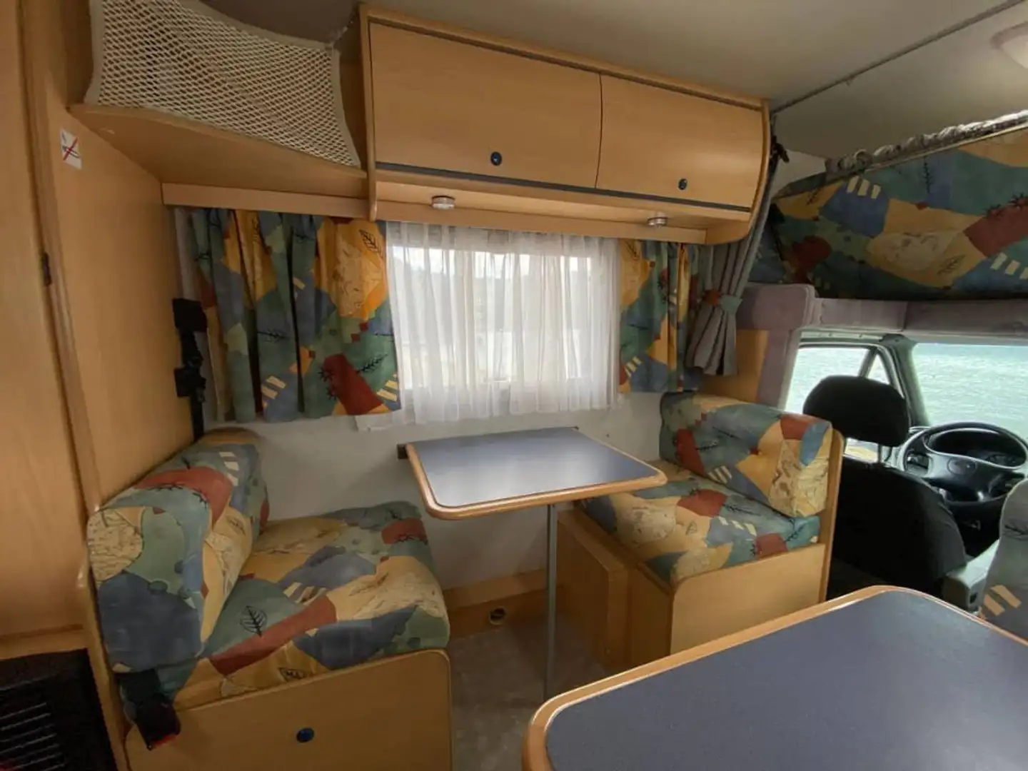 Caravans-Wohnm Challenger 170 Bianco - 2
