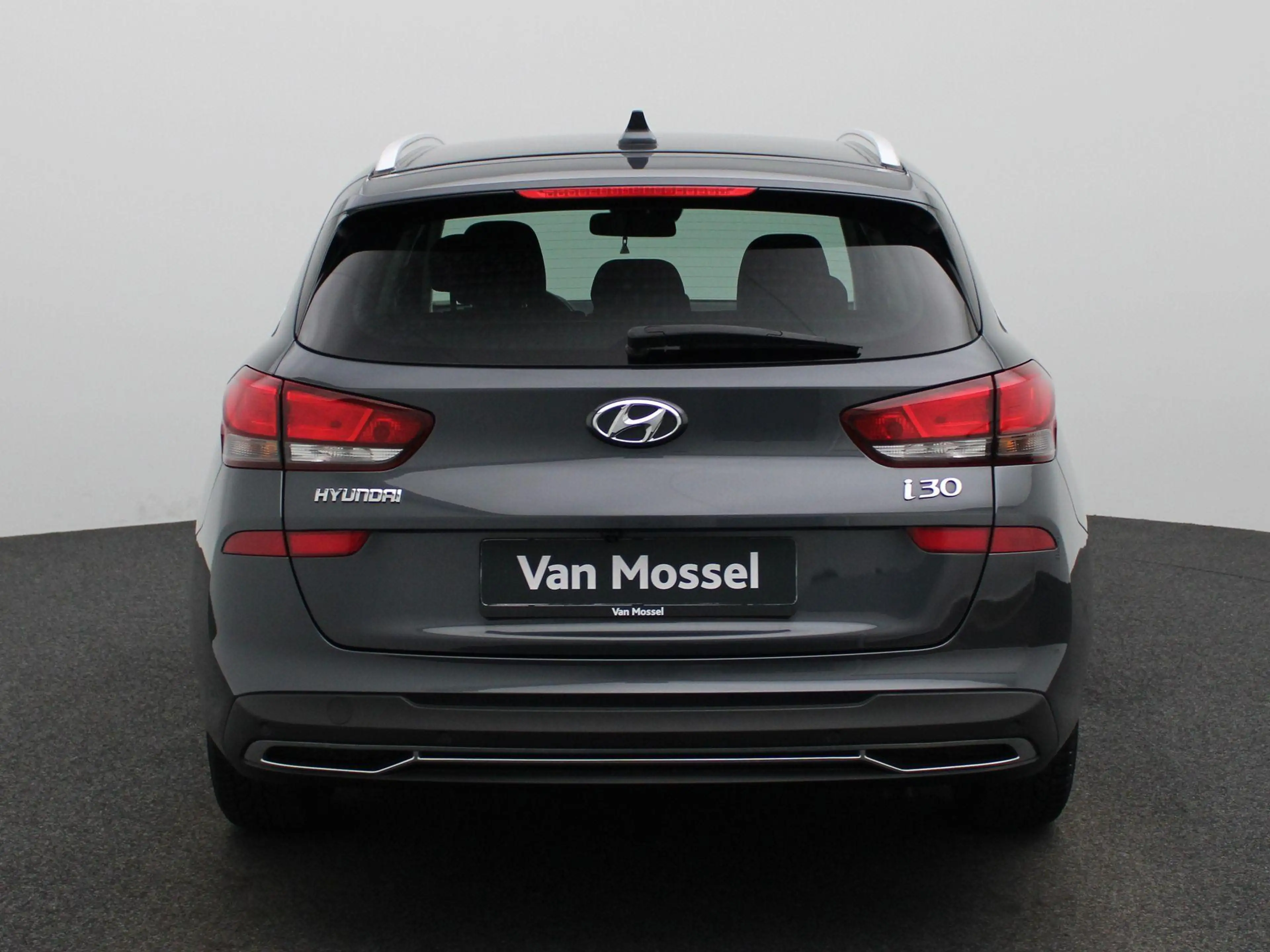 Hyundai i30 Wagon 1.0 T-GDi 88kW Techno DCT | Camera | PDC A | — photo 6