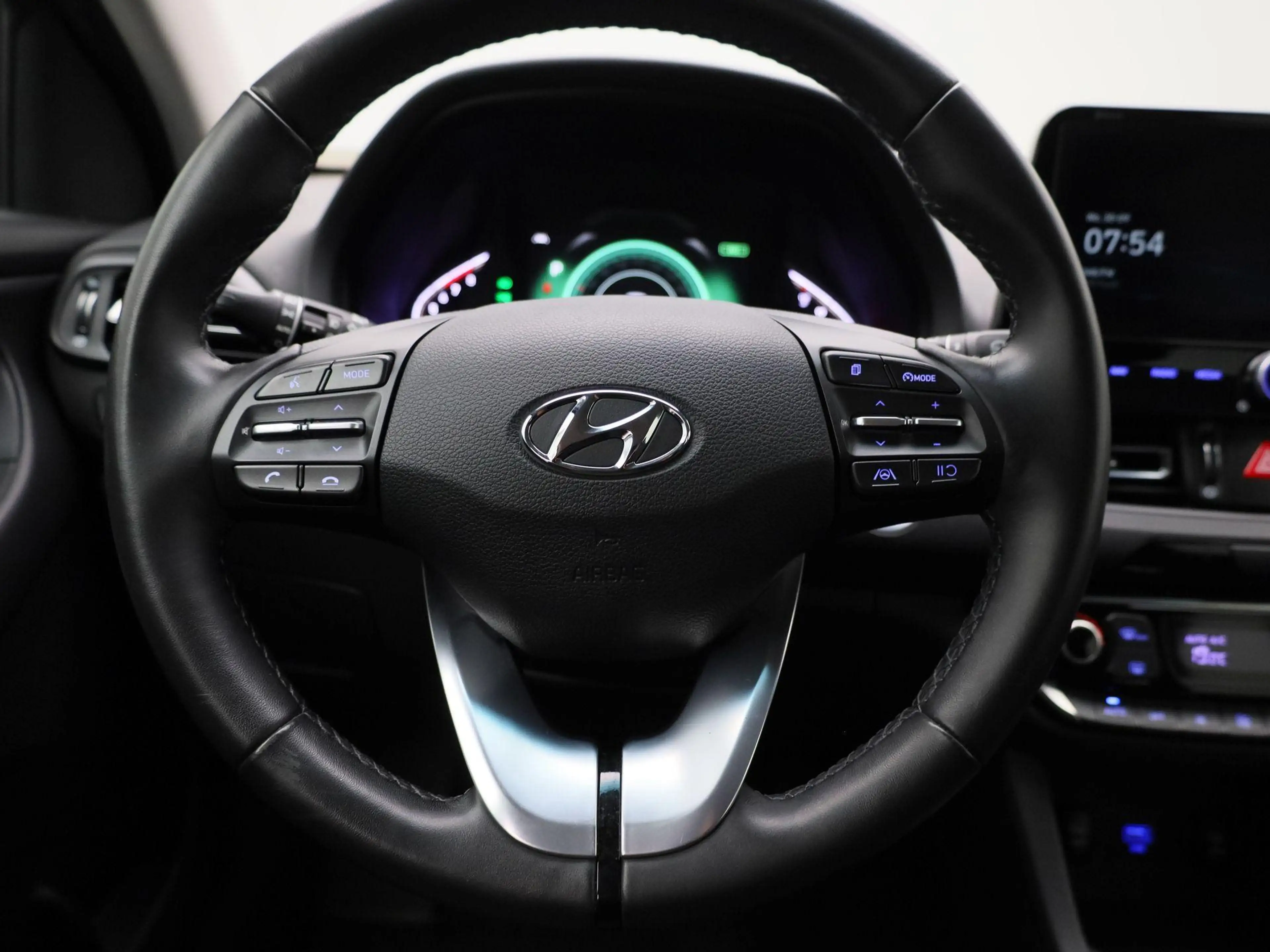 Hyundai i30 Wagon 1.0 T-GDi 88kW Techno DCT | Camera | PDC A | — photo 9