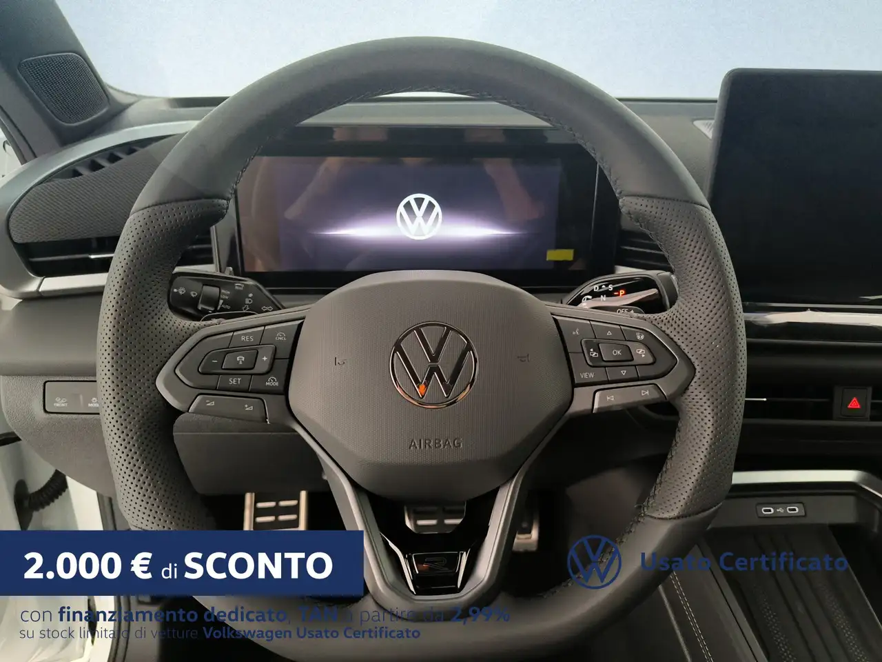 Volkswagen T-Roc 2026 — фото 17