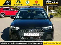 Audi A1 35 Sportback 1,5 TFSI advanced Navi/Autom./Klima/LED/Park Assist./Multi Media Interface MMI Basic Plus / MMI Radio Plus
