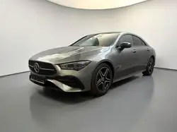 Mercedes-Benz CLA 200 Coupe AMG Line PANO*ACC*MBEAM*WIDE*KAM