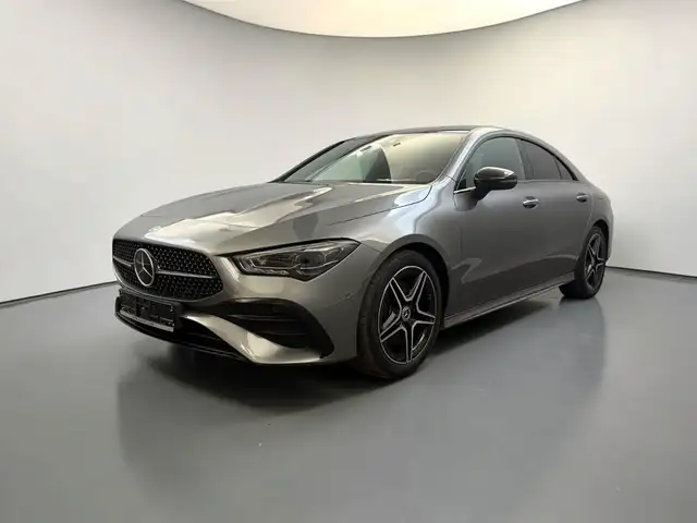 Mercedes-Benz CLA 200 Coupe AMG Line PANO*ACC*MBEAM*WIDE*KAM