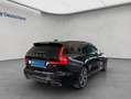 Volvo V60 B4 R-Design Aut PilotAssist BLIS 360° HeadUpDi Schwarz - thumbnail 6