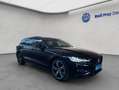 Volvo V60 B4 R-Design Aut PilotAssist BLIS 360° HeadUpDi Schwarz - thumbnail 7