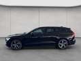 Volvo V60 B4 R-Design Aut PilotAssist BLIS 360° HeadUpDi Schwarz - thumbnail 2