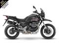 Moto Guzzi V 85 TT Zwart - thumbnail 9