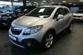 Opel Mokka 1.7 CDTI ecoFLEX Edition Silber - thumbnail 3