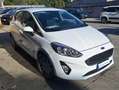 Ford Fiesta Fiesta VII 2017 5p 5p 1.5 ecoblue Connect s Blanc - thumbnail 1