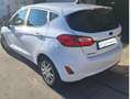 Ford Fiesta Fiesta VII 2017 5p 5p 1.5 ecoblue Connect s Blanc - thumbnail 4