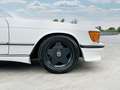 Mercedes-Benz SL 380 - R107 - LORINSER-PAKET, "FÜR KENNER" Weiß - thumbnail 7