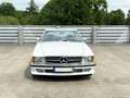 Mercedes-Benz SL 380 - R107 - LORINSER-PAKET, "FÜR KENNER" Weiß - thumbnail 2