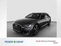 Audi A6 Avant 45 TFSI qu S line-HuD-AHK-Matrix-ACC- Grau - thumbnail 1