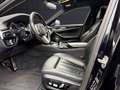 BMW M550 i xDrive HEAD UP/LEDER/NAVI/20 ZOLL Negru - thumbnail 9