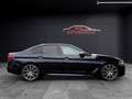 BMW M550 i xDrive HEAD UP/LEDER/NAVI/20 ZOLL Negru - thumbnail 6