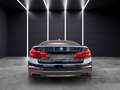 BMW M550 i xDrive HEAD UP/LEDER/NAVI/20 ZOLL Negru - thumbnail 4