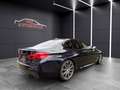 BMW M550 i xDrive HEAD UP/LEDER/NAVI/20 ZOLL Negru - thumbnail 5