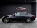 BMW M550 i xDrive HEAD UP/LEDER/NAVI/20 ZOLL Negru - thumbnail 2