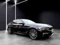 BMW M550 i xDrive HEAD UP/LEDER/NAVI/20 ZOLL Negru - thumbnail 7