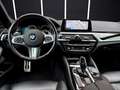 BMW M550 i xDrive HEAD UP/LEDER/NAVI/20 ZOLL Negru - thumbnail 11