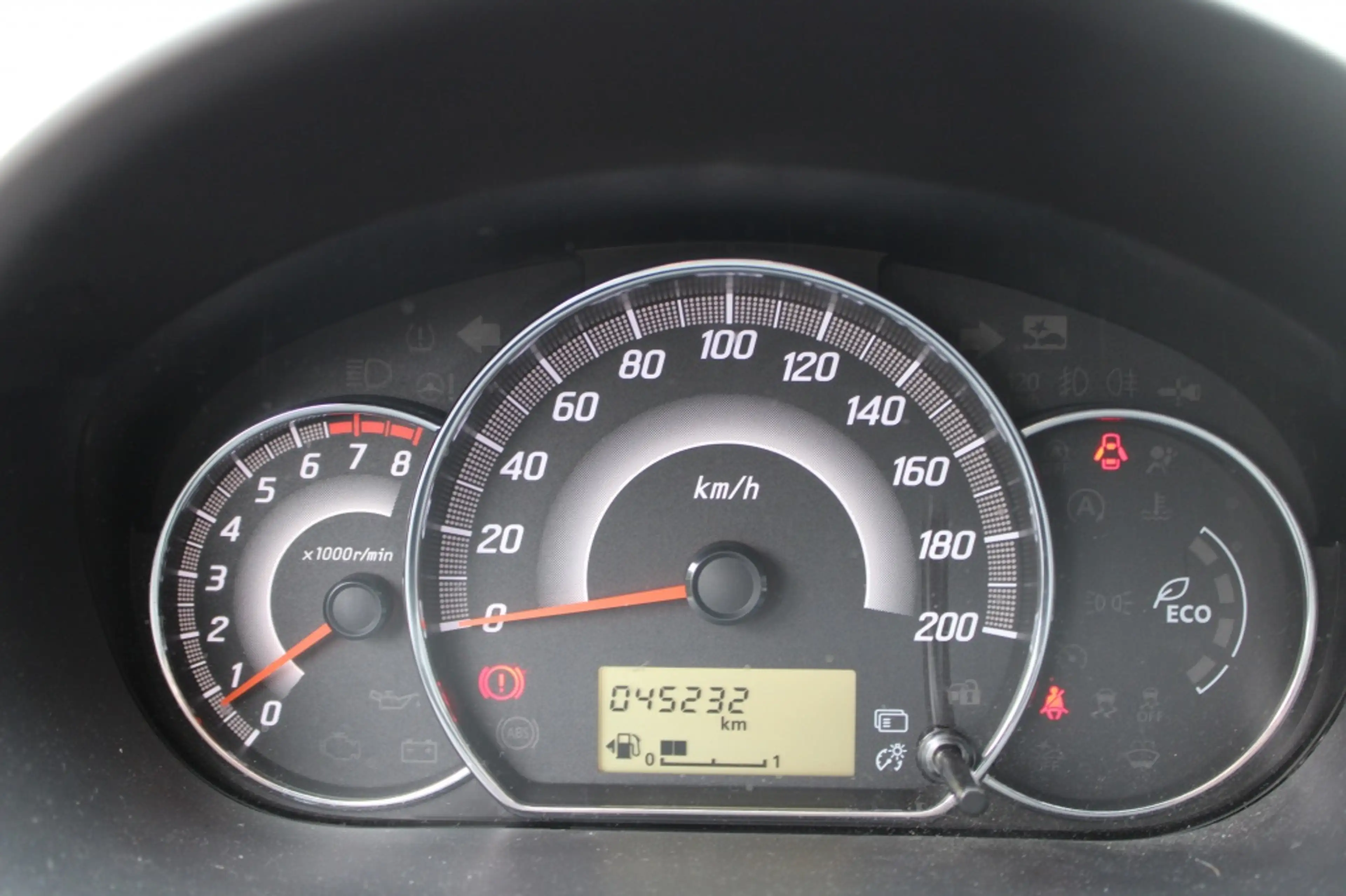 Mitsubishi Space Star 1.0 Intense Airco/Bluet/14"/Fietsendrager "RIJKLAA — photo 11