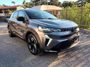 1600 FULLHYBRID E-TECH TECHNO 145CV NAV CAM"18 ITA