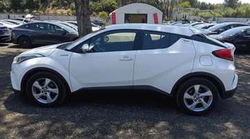 C-HR I 2016 1.8h Business 2wd e-cvt