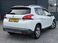 Peugeot 2008 1.2 PureTech Allure 1e Eigenaar,Navi,Pano,Clima,Cr Wit - thumbnail 2