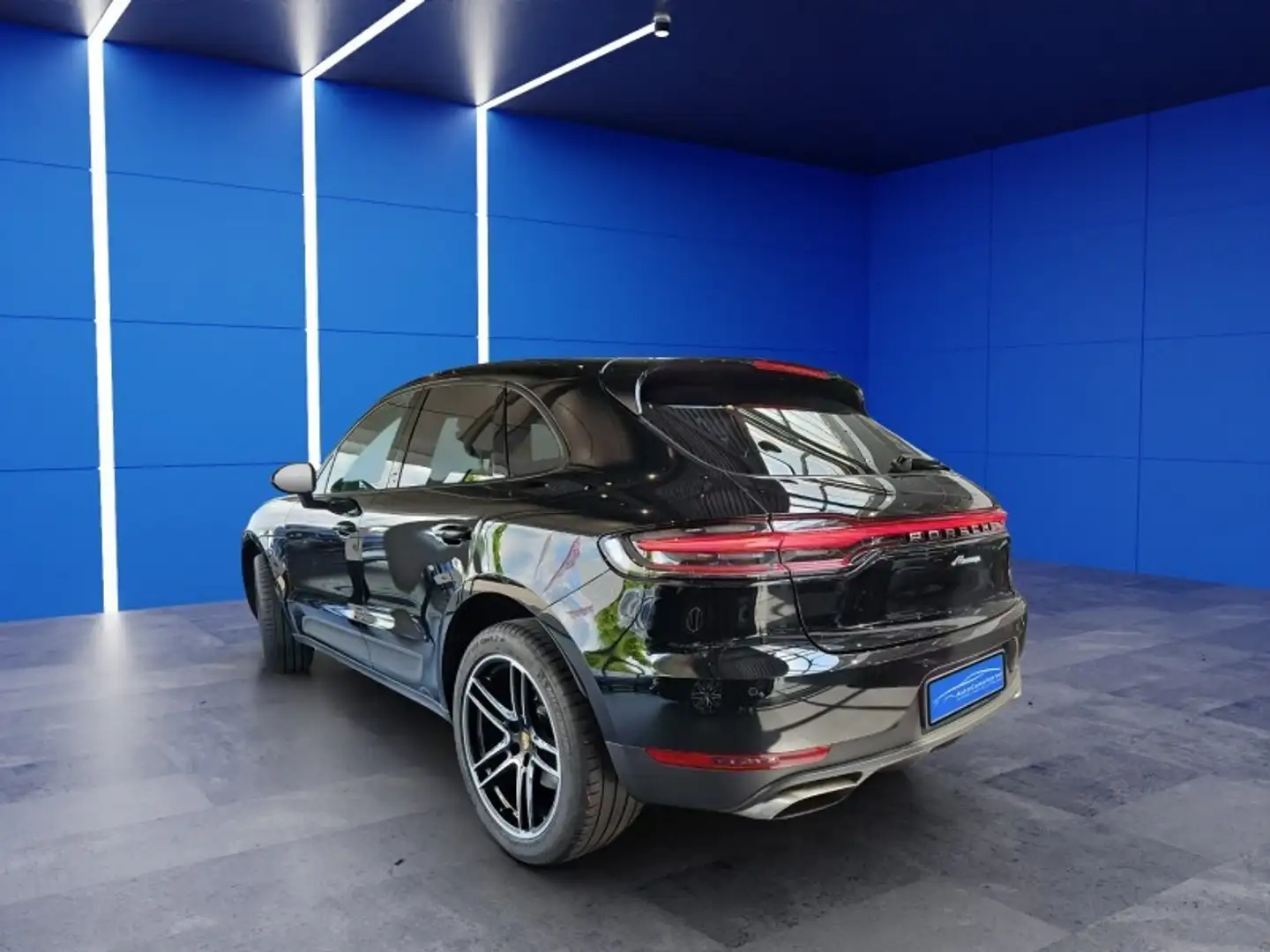 Porsche Macan 2.0 Beige - 2