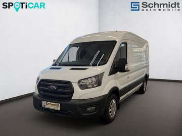 Kasten Trend EK 350L3 2,0TDCi 130PS M6 AWD