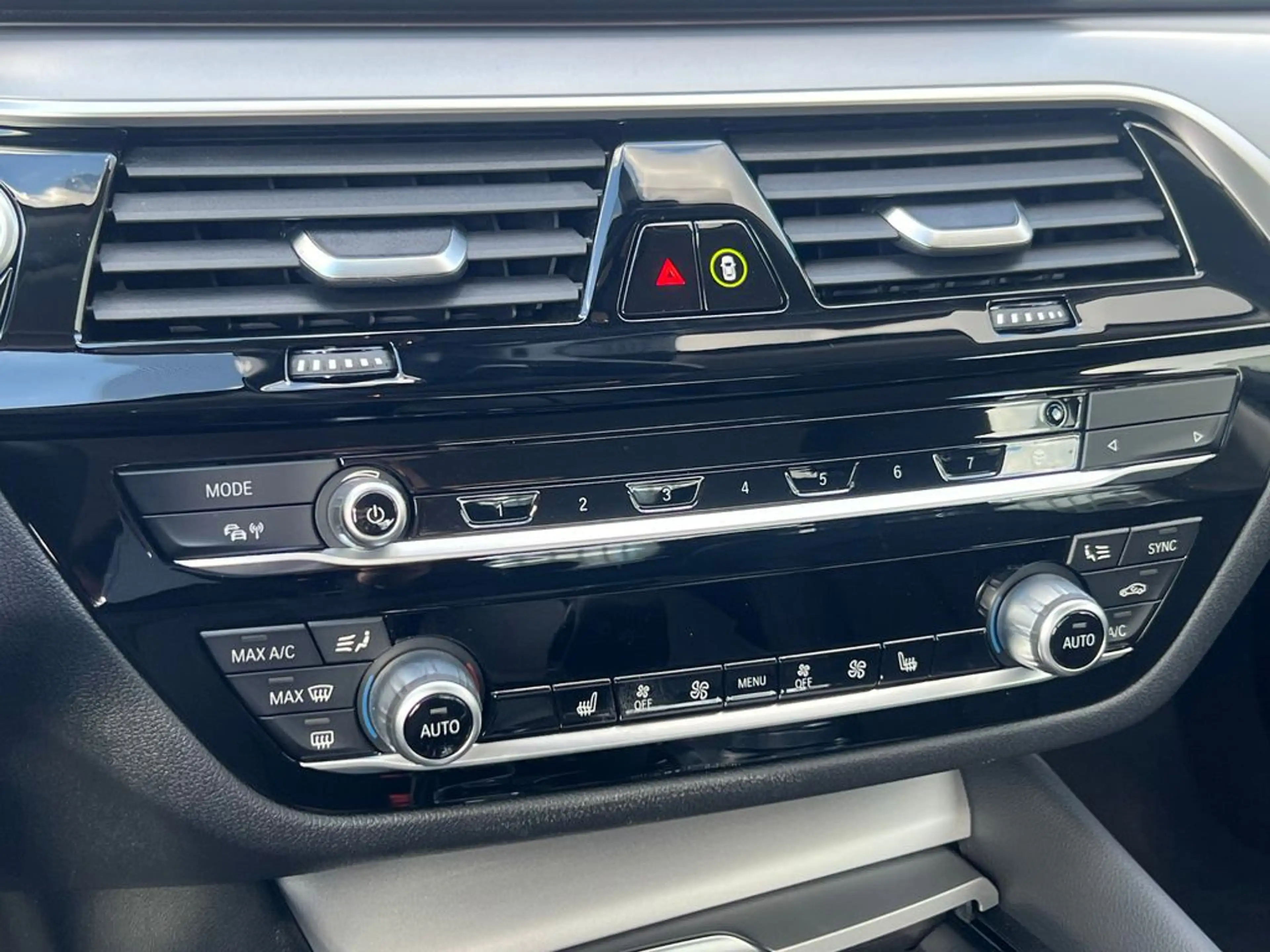 BMW 520 520 d — photo 13