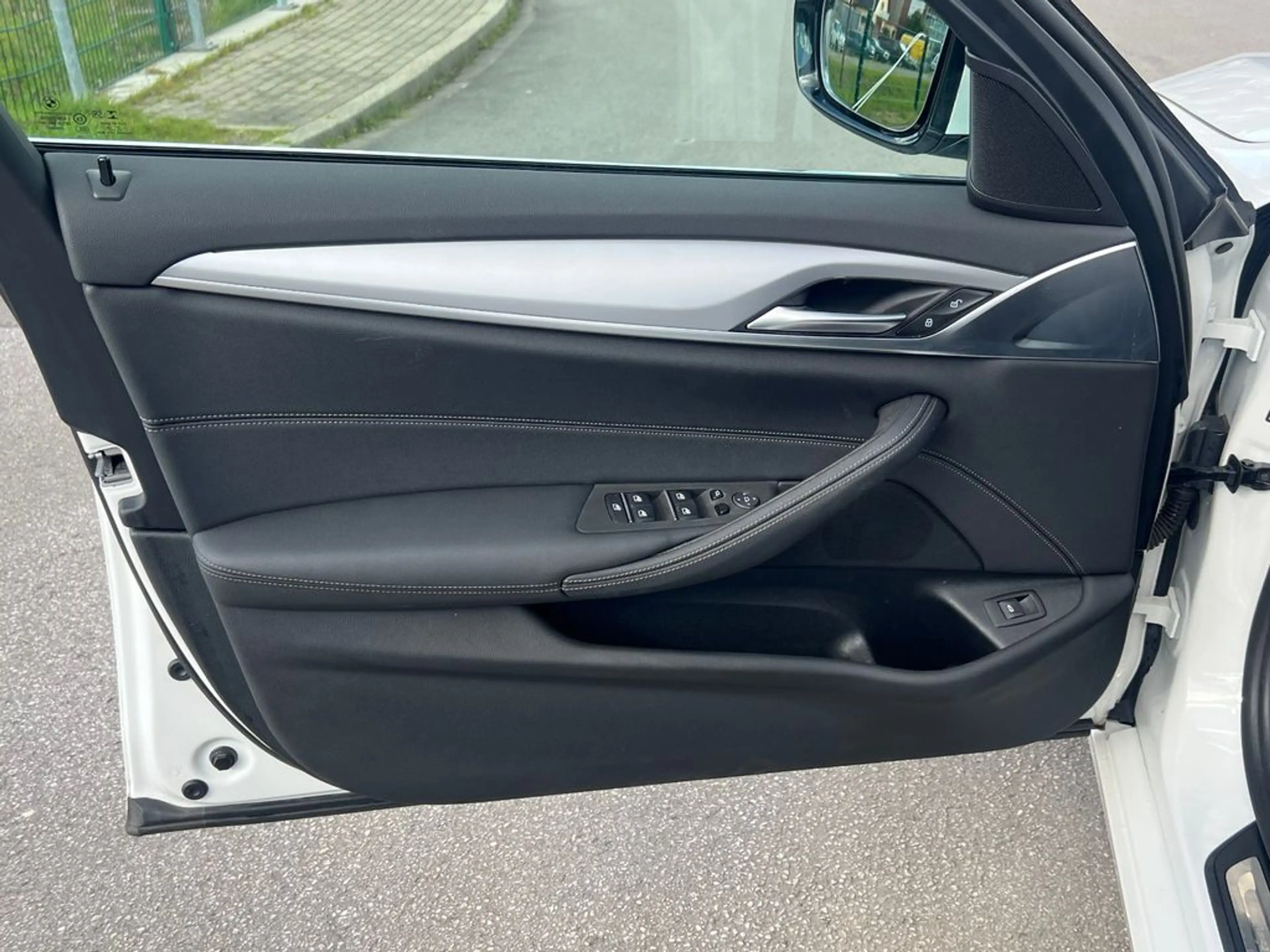 BMW 520 520 d — photo 9